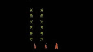 Google's AI Is Now Insanely Good at Playing Space Invaders